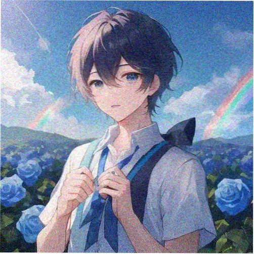 观众地铁第九节的头像